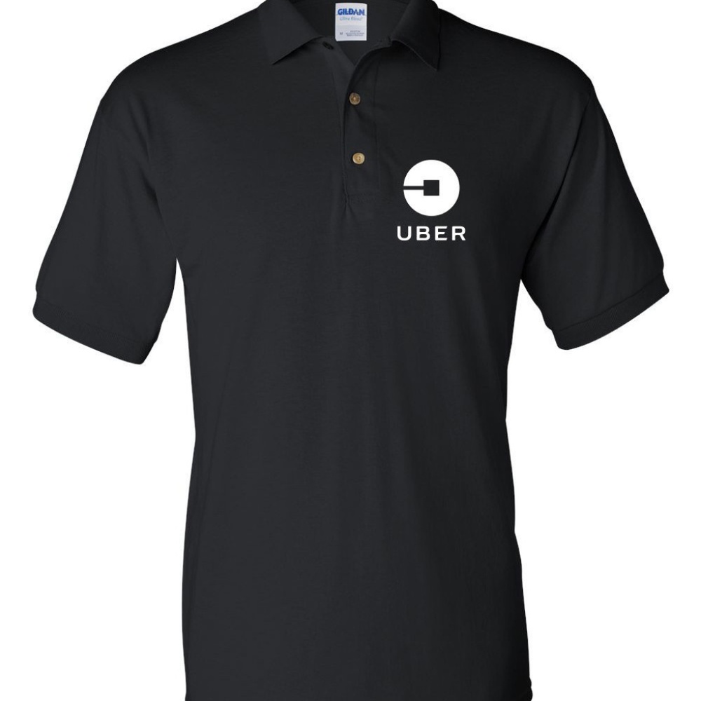 Uber Polo Shirt